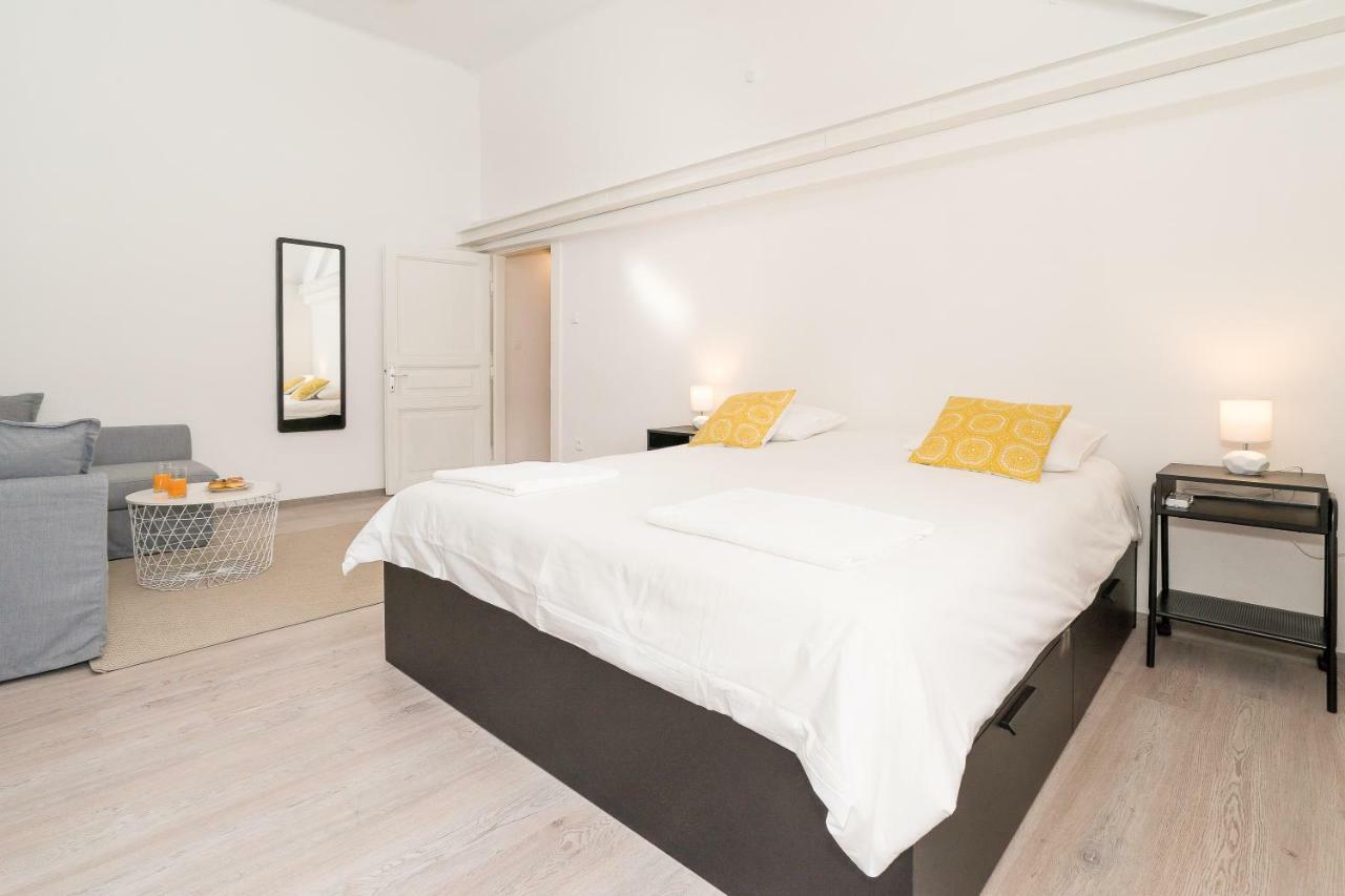 스플리트 Loft At Republic Square 아파트 외부 사진