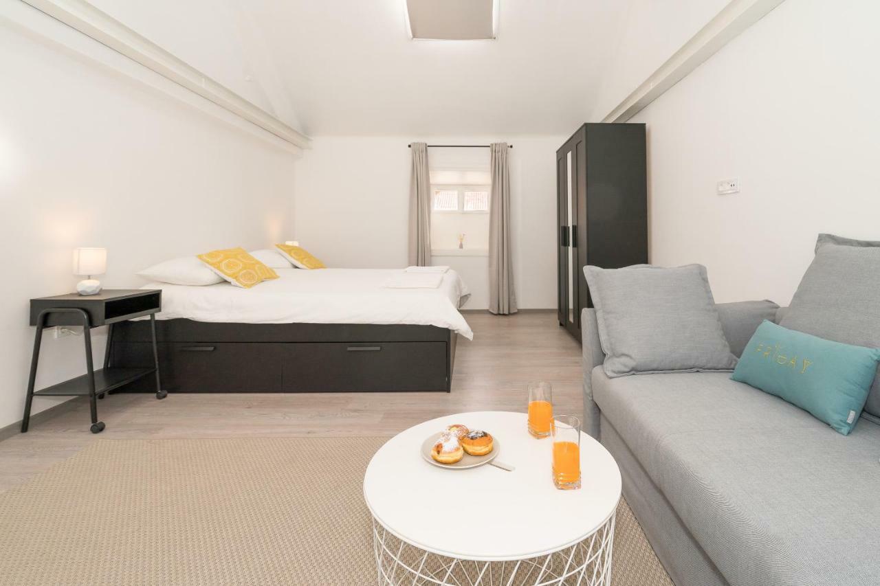 스플리트 Loft At Republic Square 아파트 외부 사진