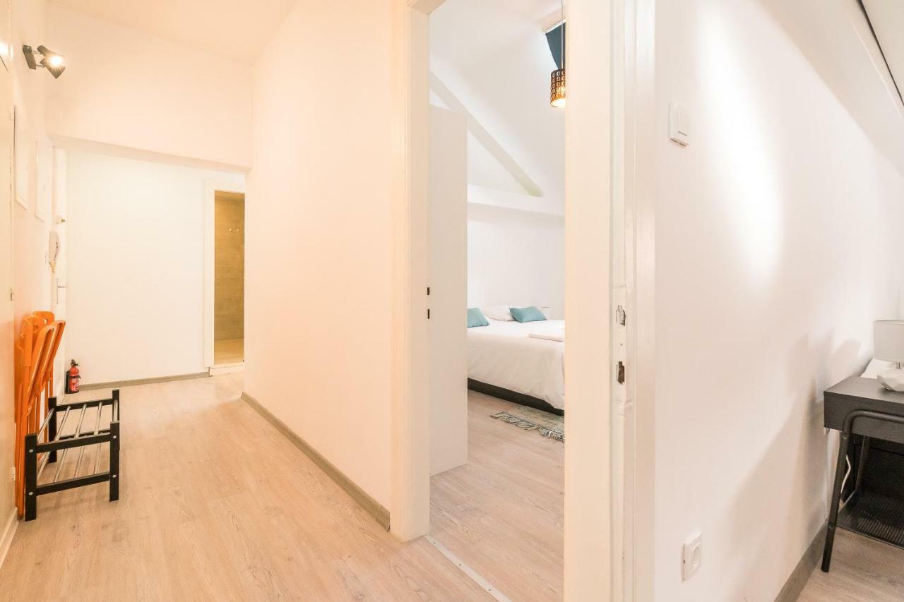 스플리트 Loft At Republic Square 아파트 외부 사진
