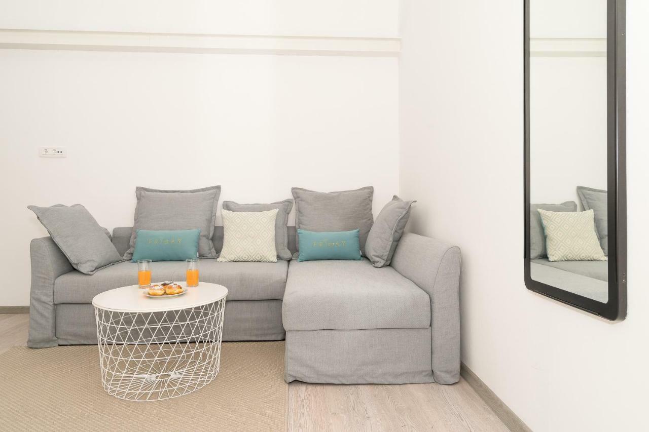 스플리트 Loft At Republic Square 아파트 외부 사진