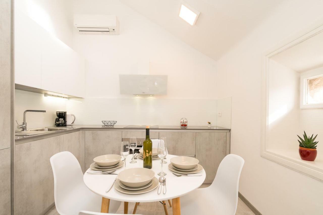 스플리트 Loft At Republic Square 아파트 외부 사진